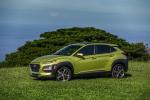 Hyundai Kona 2018 года (NA)